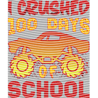 One hundred days-YD 56